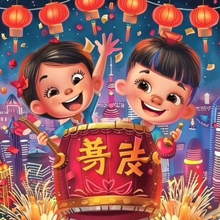 风车动漫主角角色头像